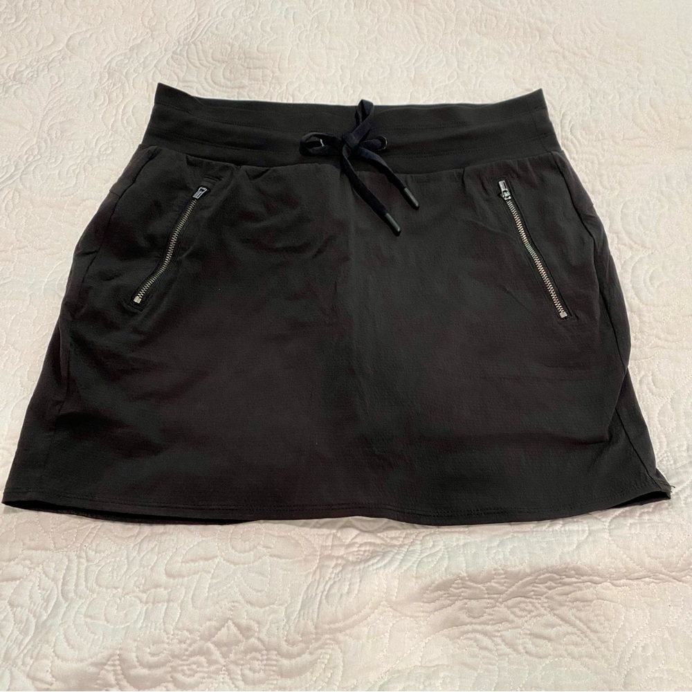 Athleta Skirt